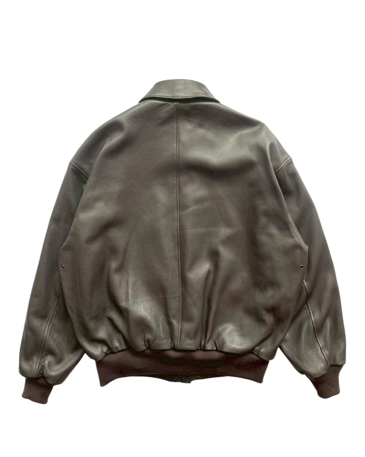 COMOLI / シープスキン A-2ジャケット (C03-01029)