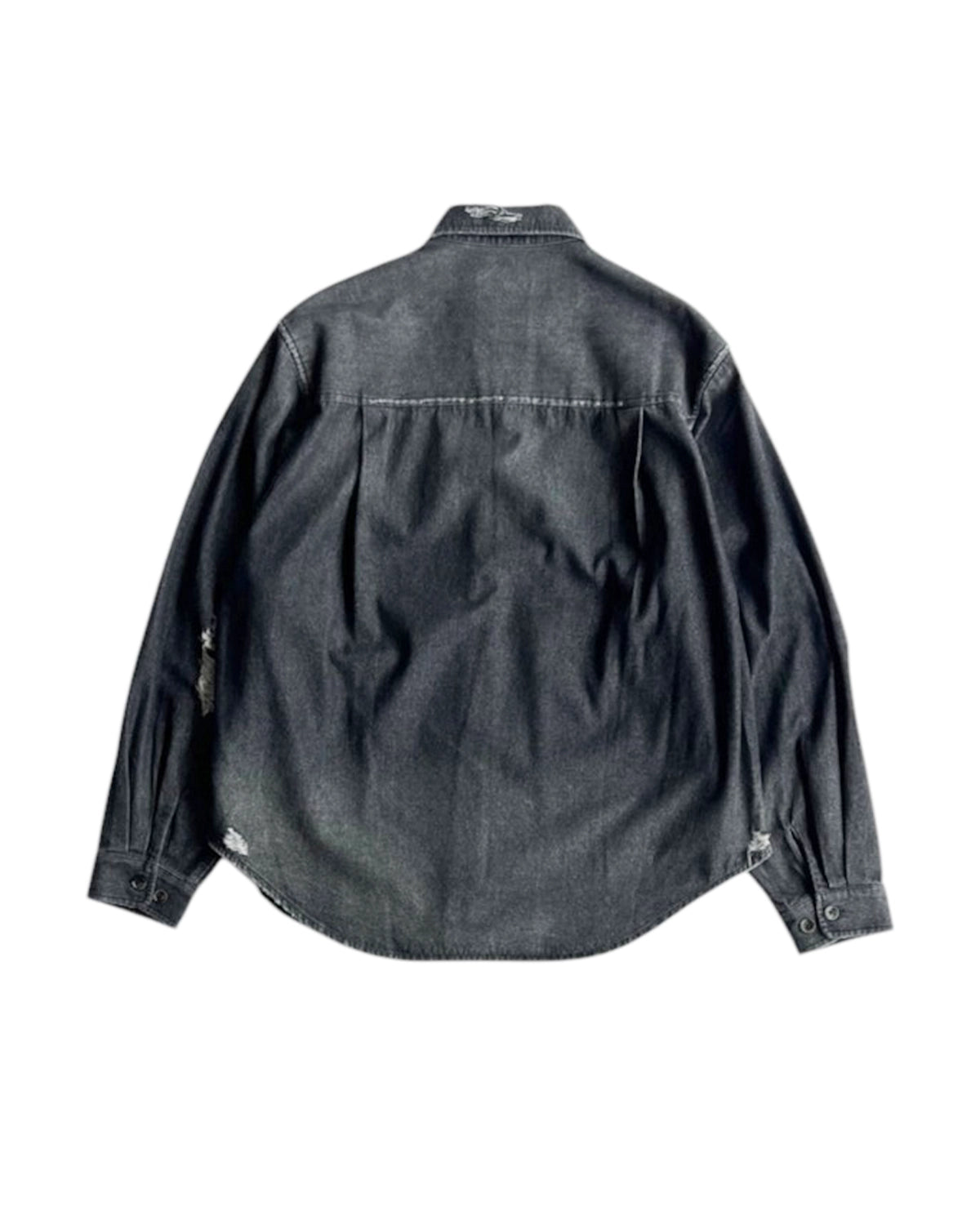 P.A.M.（Perks And Mini) / MOMENTS IN LOVE OVERSHIRT (3886)