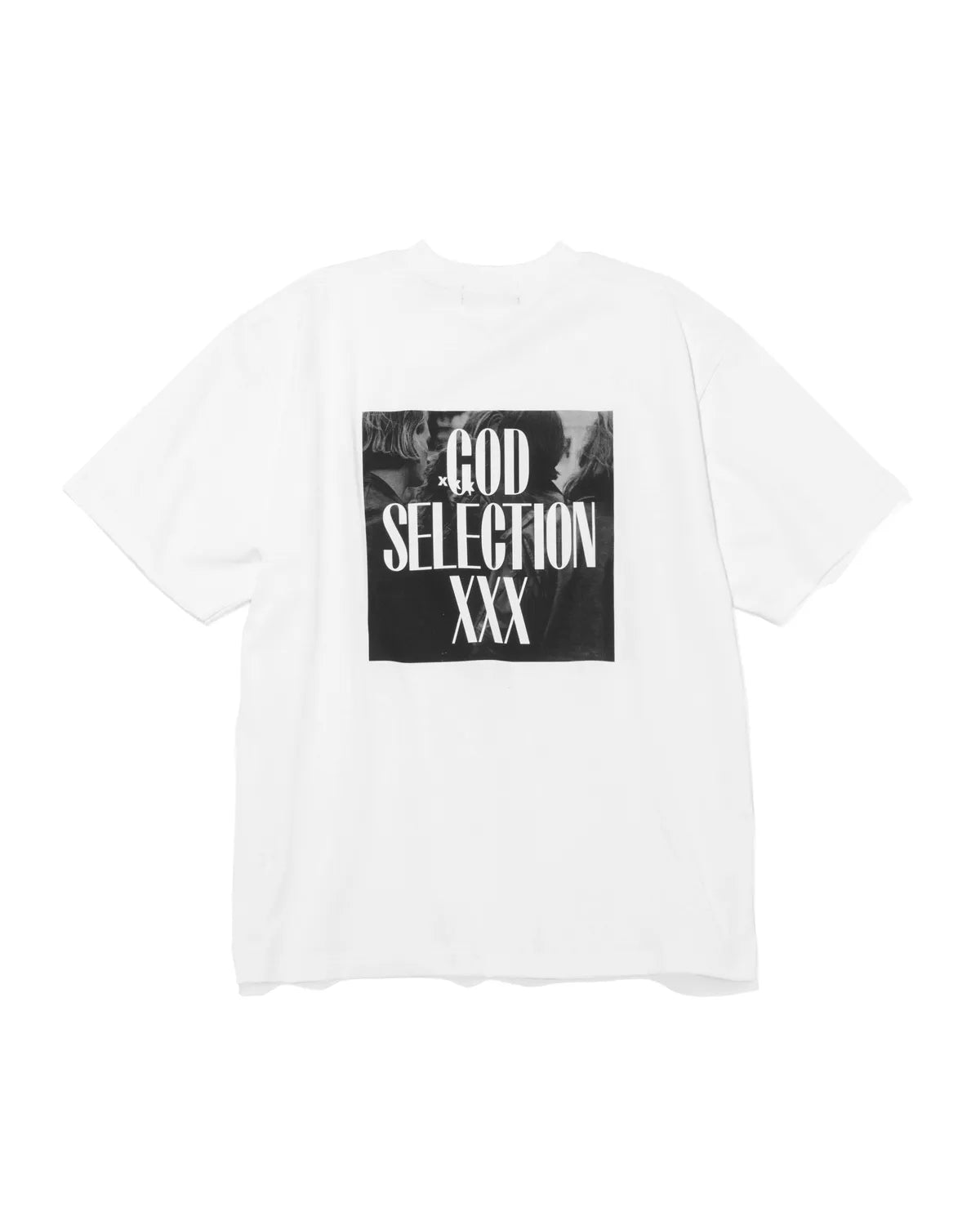 GOD SELECTION XXX / T-SHIRT (GX-A26-ST-09)
