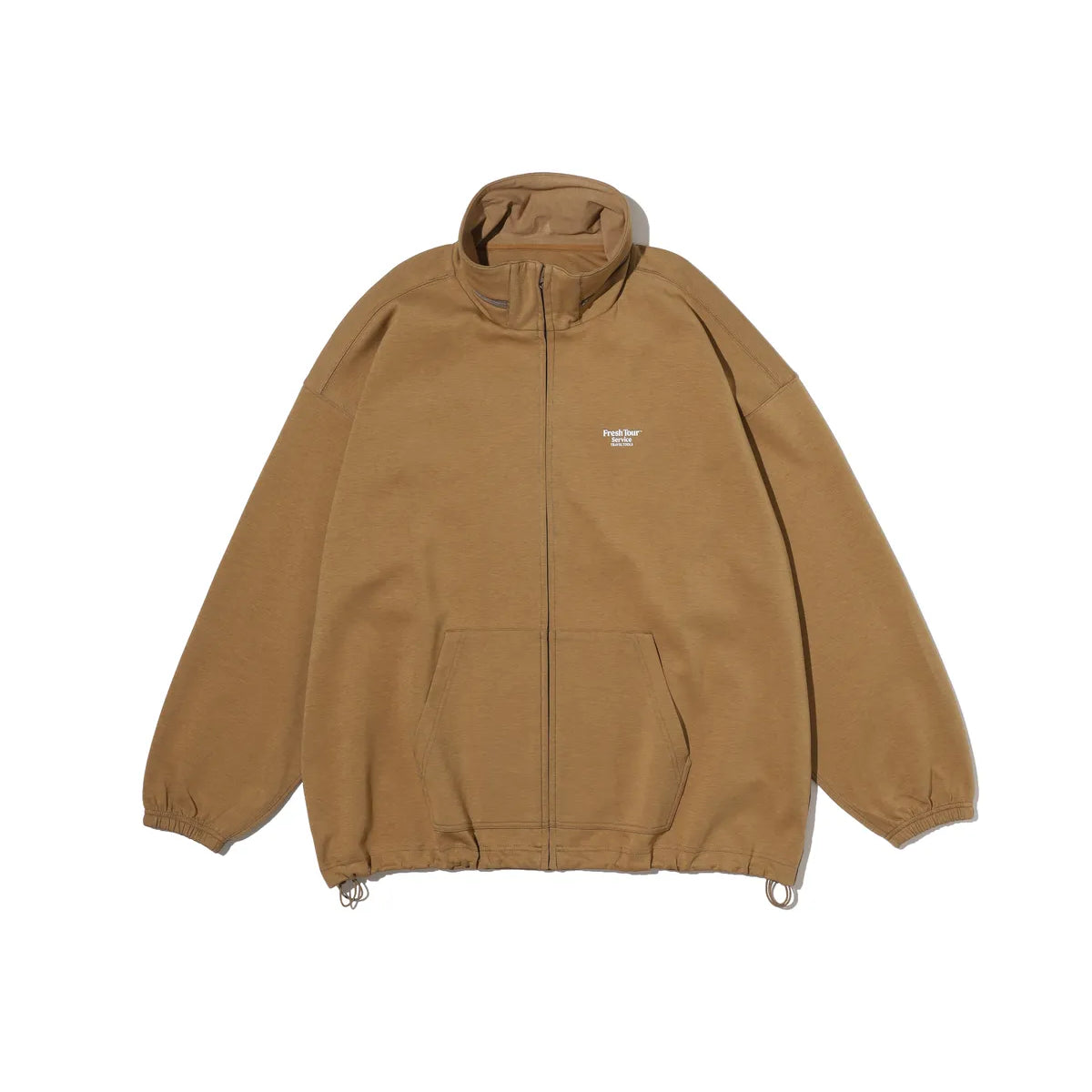 FreshService（フレッシュサービス）/ EXPEDITION COMFORT SHELL w