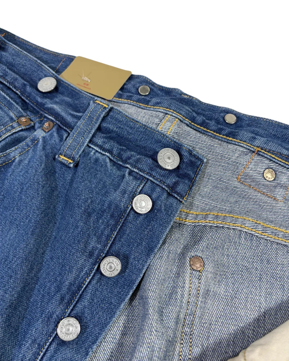 LEVI’S® VINTAGE CLOTHING / 1933 501® JEANS (33501-0051)