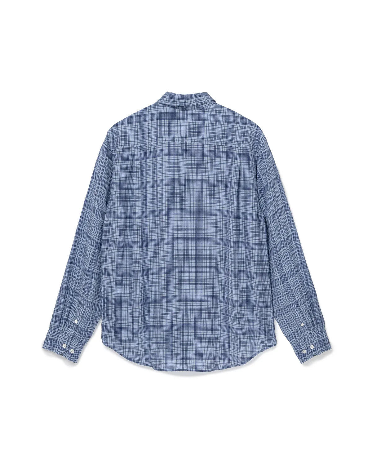 BoTT / Classic Printed Shirt