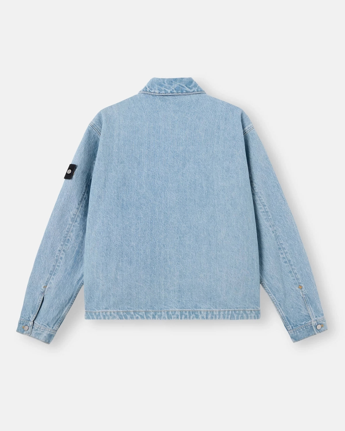 STONE ISLAND / コーチジャケット ポケット付き (L2S144100006S0J33)