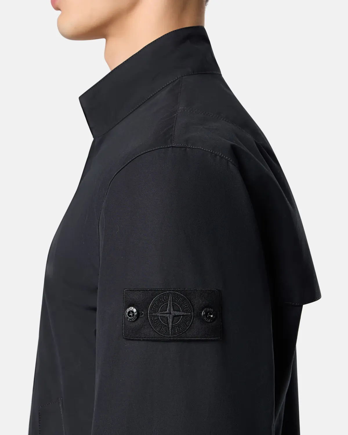 STONE ISLAND / JACKET (K1S154100026S00F1)