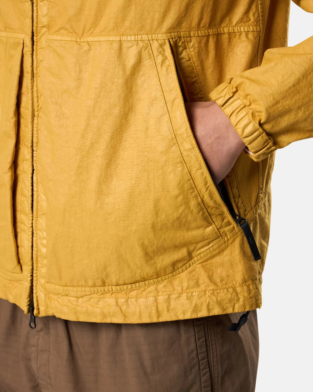 STONE ISLAND / CAPOSPALLA (L1S154100053)