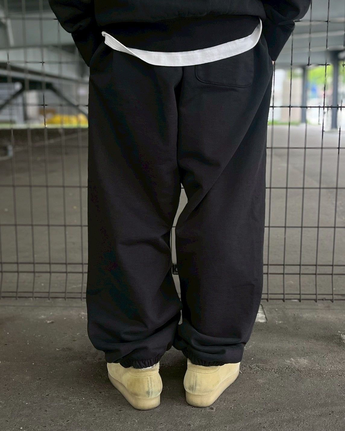 SEQUEL(シークエル) / SWEAT PANTS | 公式通販・JACK in the NET