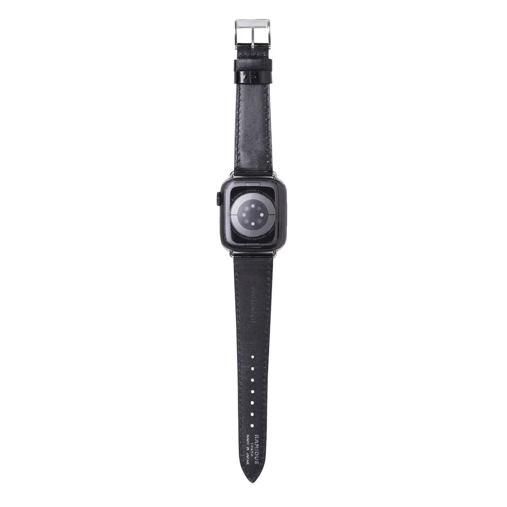 RAMIDUS / APPLE WATCH STRAP -41mm- (B037006)