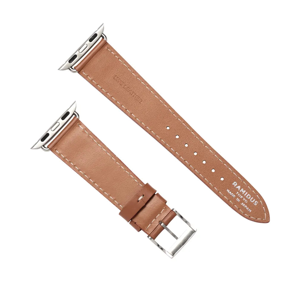 RAMIDUS / APPLE WATCH STRAP -41mm- (B037006)