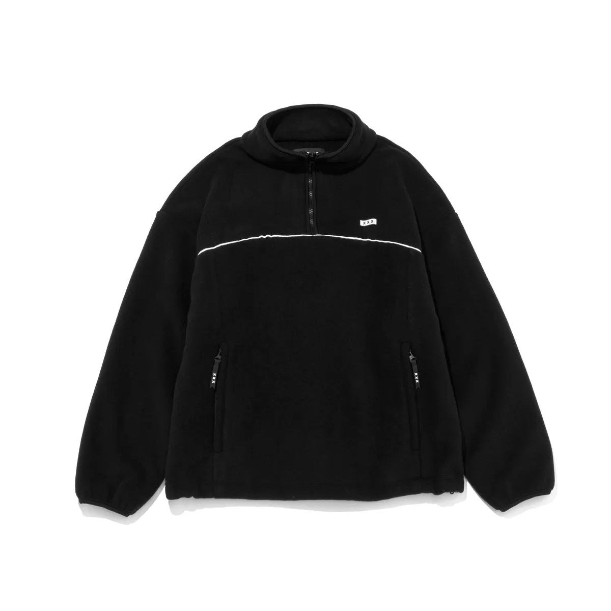 GOD SELECTION XXX(ゴッドセレクショントリプルエックス) / FLEECE