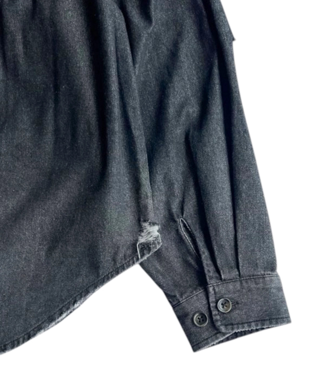 P.A.M.（Perks And Mini) / MOMENTS IN LOVE OVERSHIRT (3886)