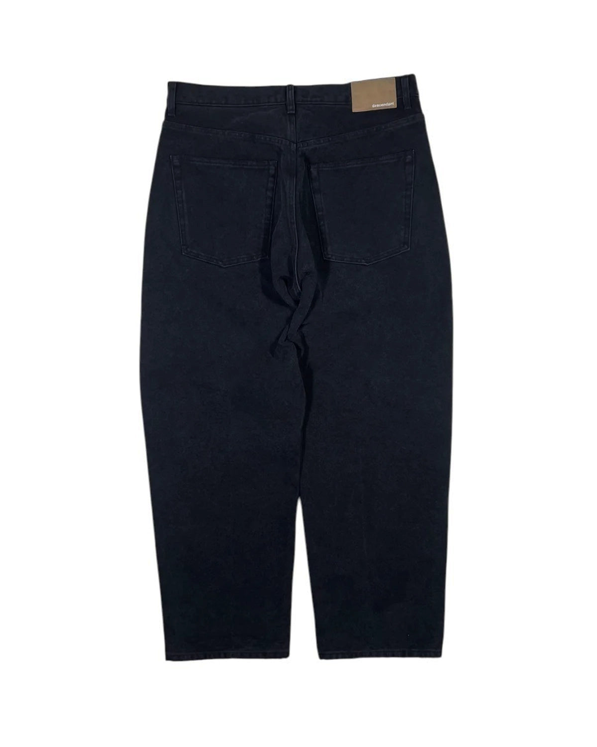 DESCENDANT / 1995 DUCK TROUSERS BUGGY (252WVDS-PTM05)
