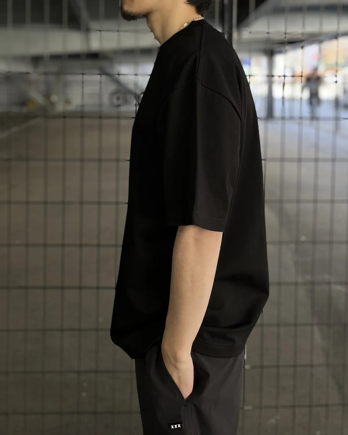 GOD SELECTION XXX / T-SHIRT (GX-A26-ST-11)