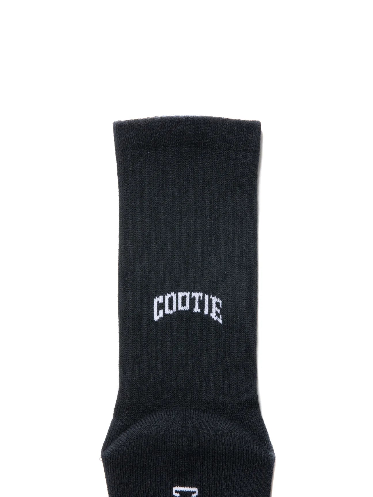 COOTIE PRODUCTIONS® / Raza Middle Socks