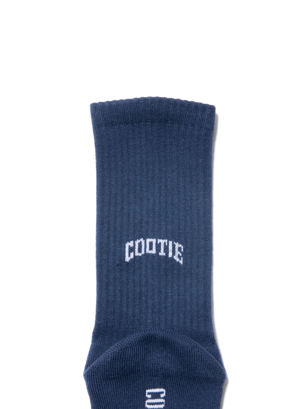 COOTIE PRODUCTIONS® / Raza Middle Socks