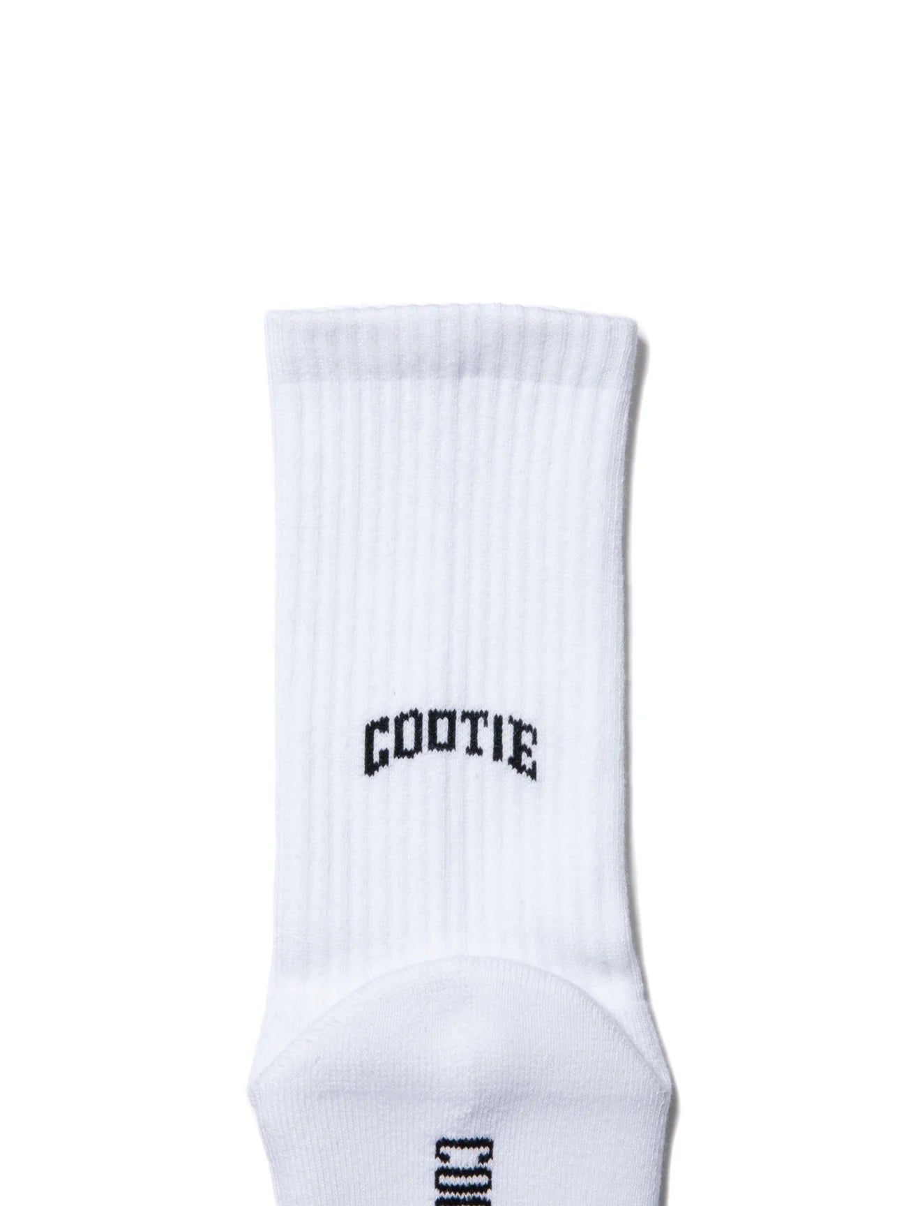 COOTIE PRODUCTIONS® / Raza Middle Socks