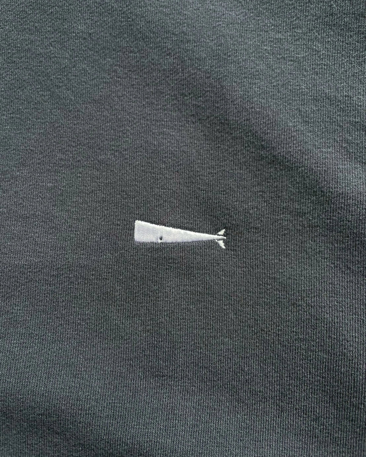 DESCENDANT / CYLINDER TURTLE NECK (252ATDS-CSM21)