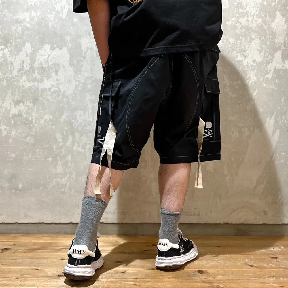 mastermind JAPAN /  PANTS (MJ24E12-PA037)