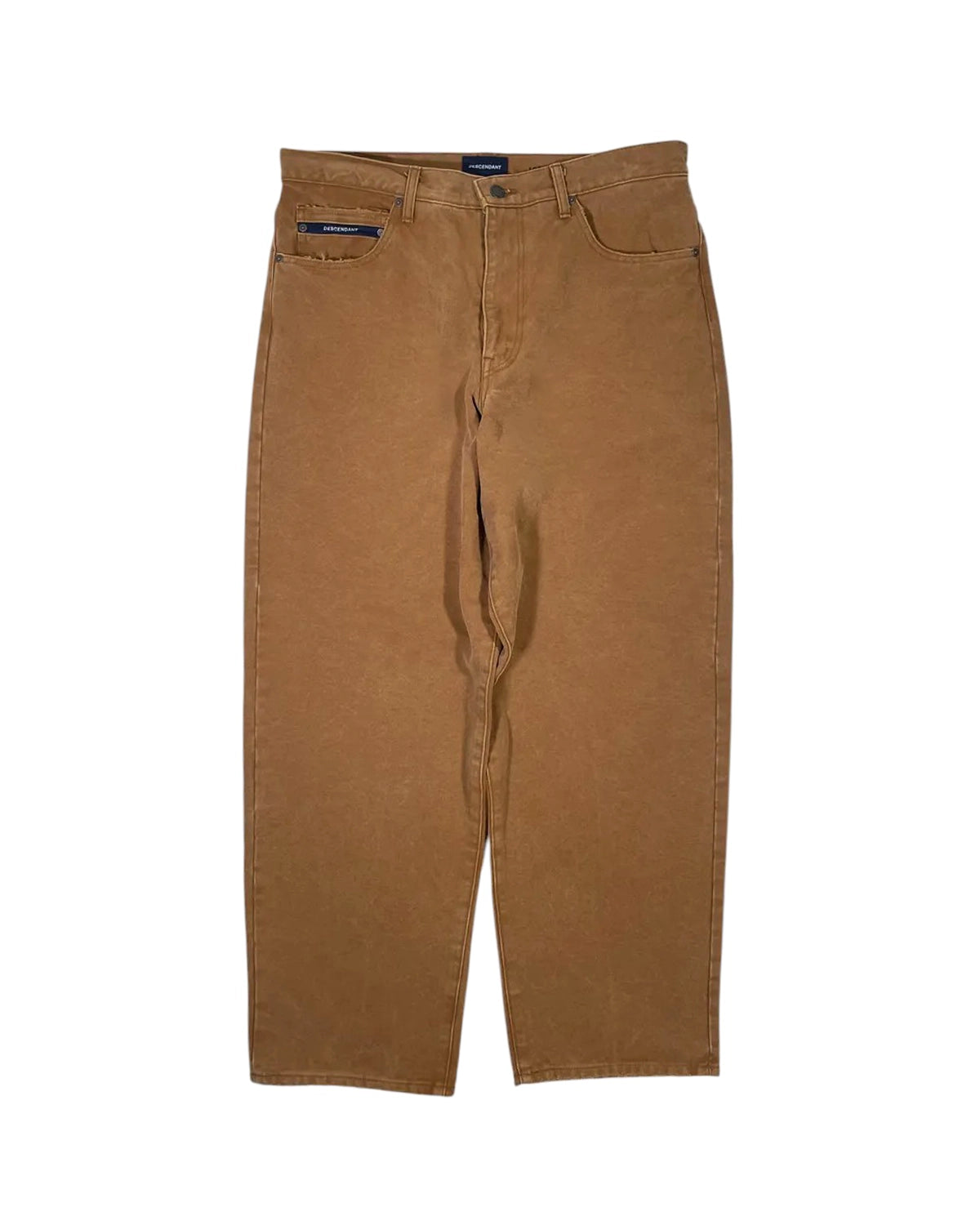DESCENDANT / 1995 DUCK TROUSERS BUGGY (252WVDS-PTM05)