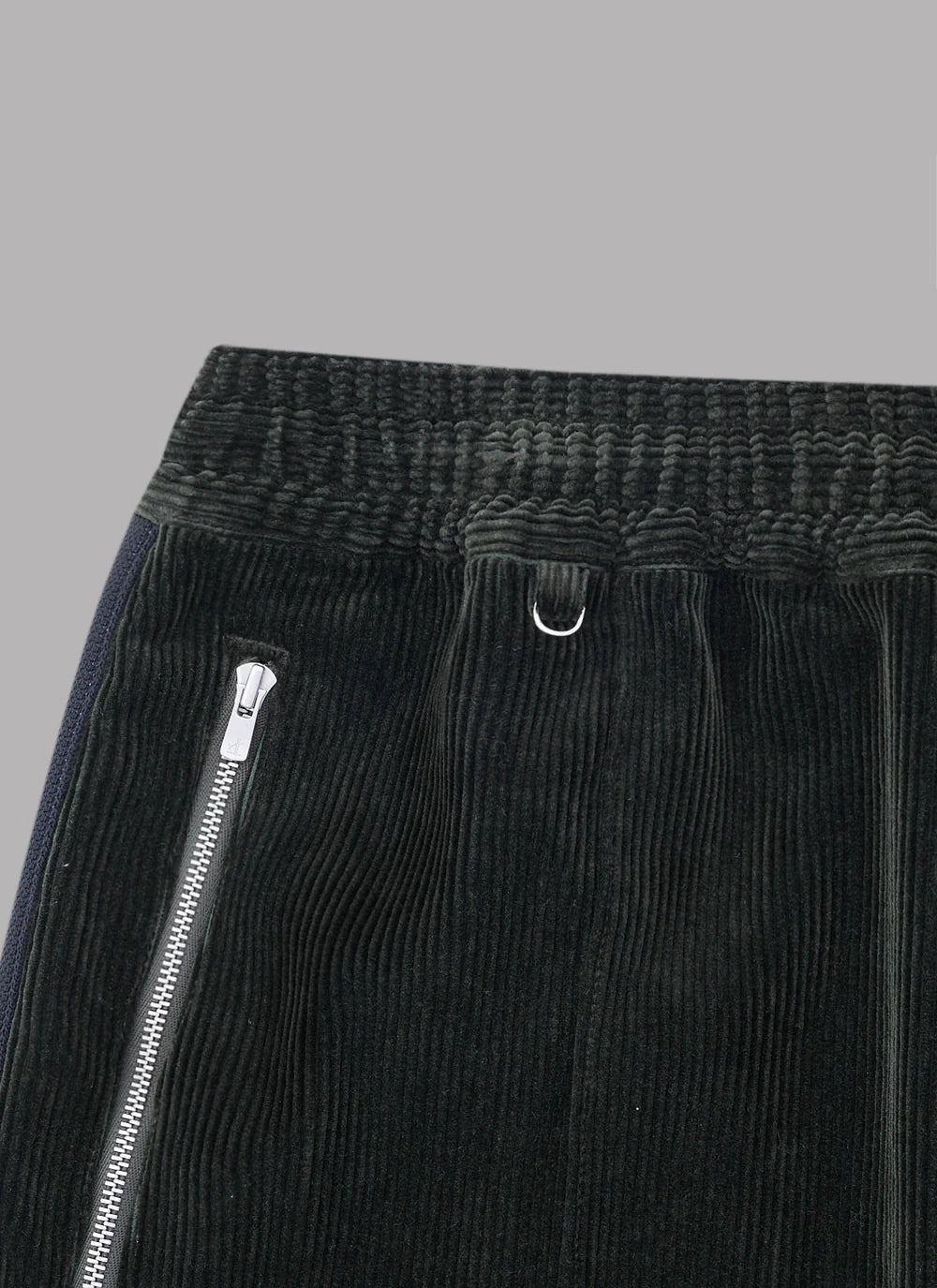 ALWAYS OUT OF STOCK / CORDUROY TRACK PANTS (HA-025206121)