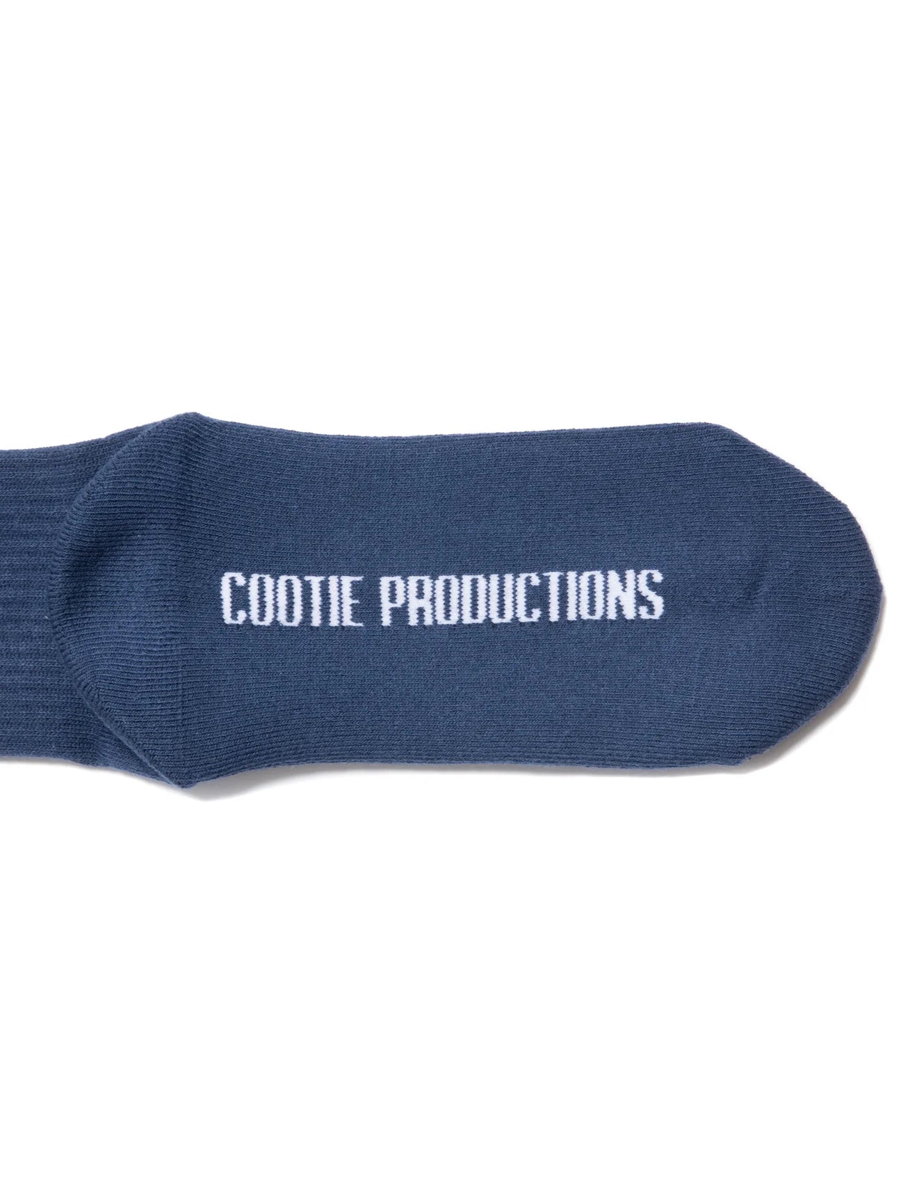 COOTIE PRODUCTIONS® / Raza Middle Socks