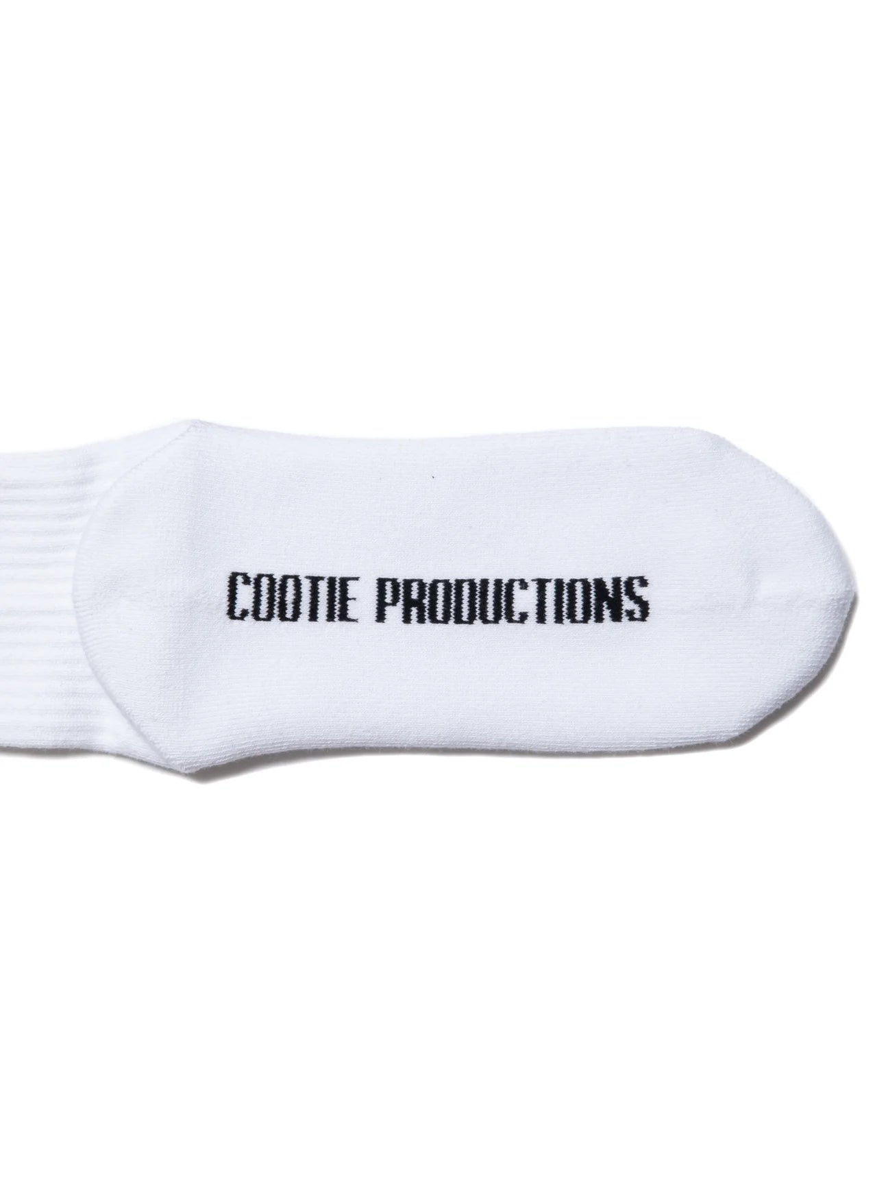 COOTIE PRODUCTIONS® / Raza Middle Socks