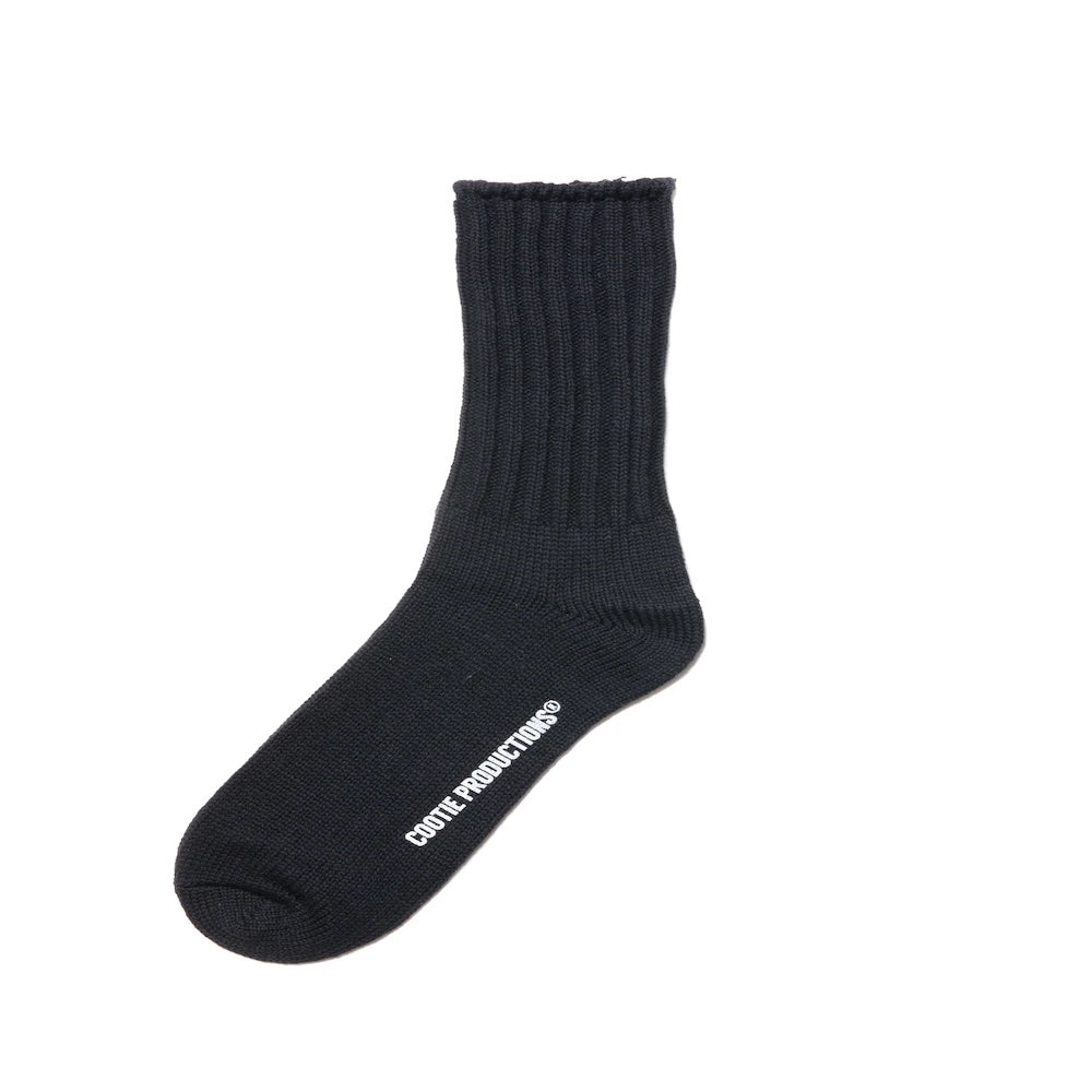 COOTIE PRODUCTIONS® / Raza Lowgauge Socks