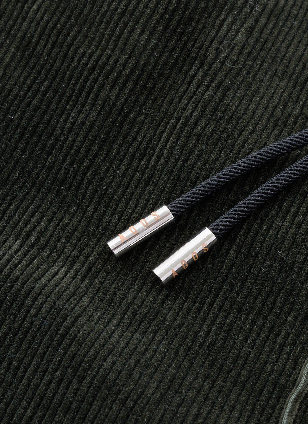 ALWAYS OUT OF STOCK / CORDUROY TRACK PANTS (HA-025206121)