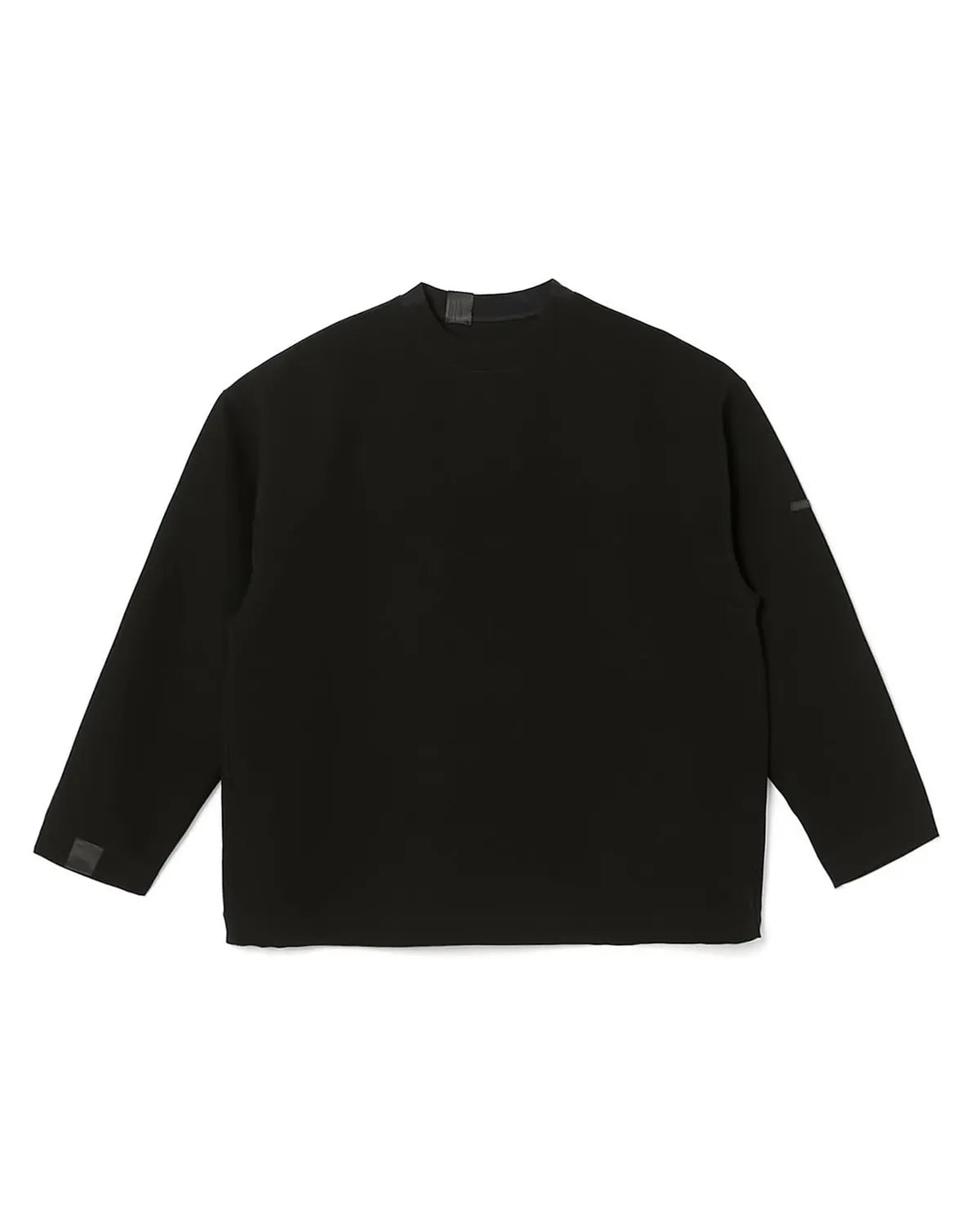 N.HOOLYWOOD COMPILE / LONGSLEEVE T-SHIRT (2252-CS08-095)