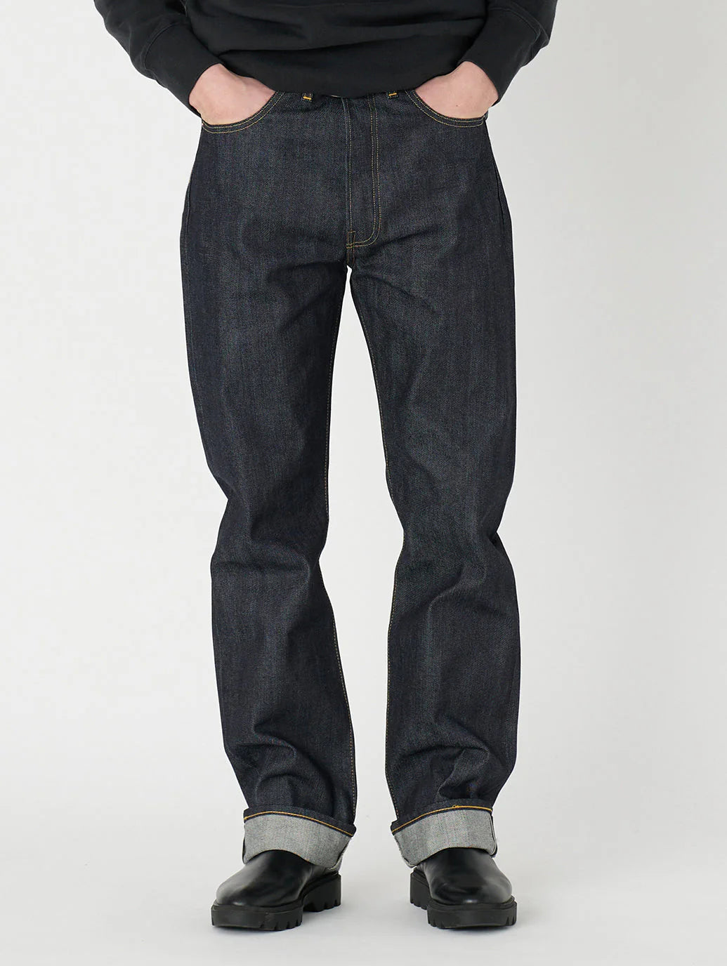 LEVI’S® VINTAGE CLOTHING / 1944 501® JEANS (44501-0088)