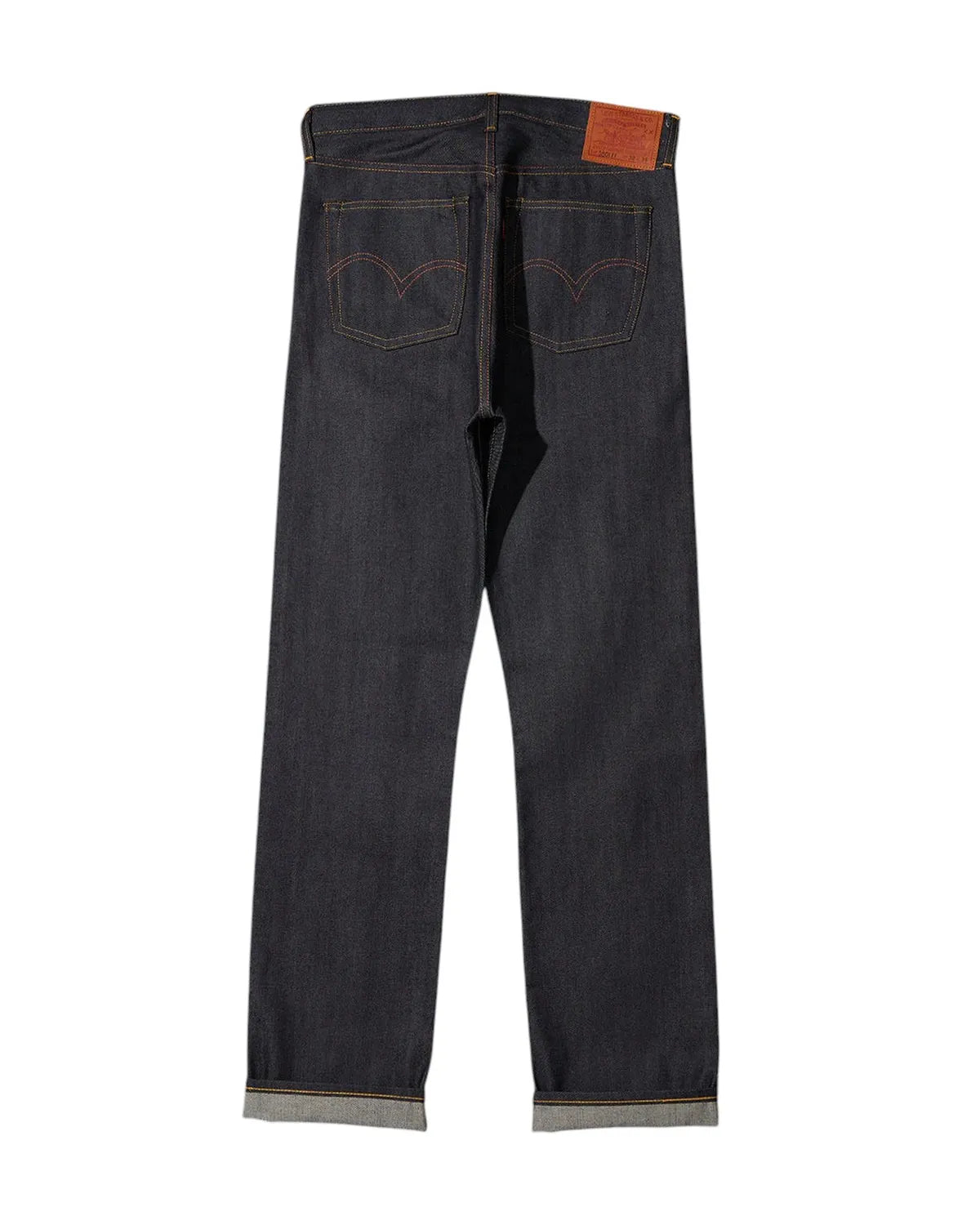 LEVI’S® VINTAGE CLOTHING / 1944 501® JEANS (44501-0088)