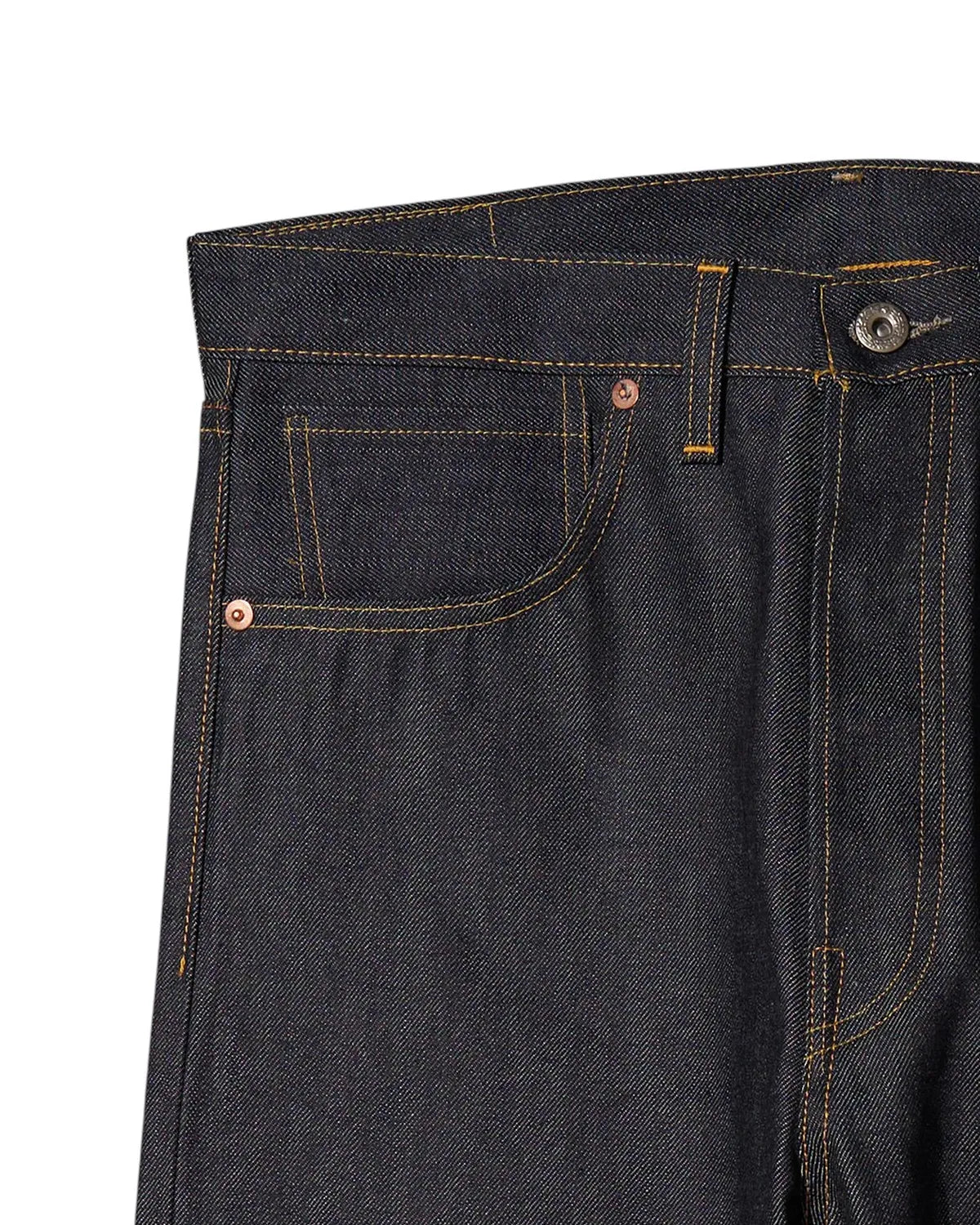 LEVI’S® VINTAGE CLOTHING / 1944 501® JEANS (44501-0088)