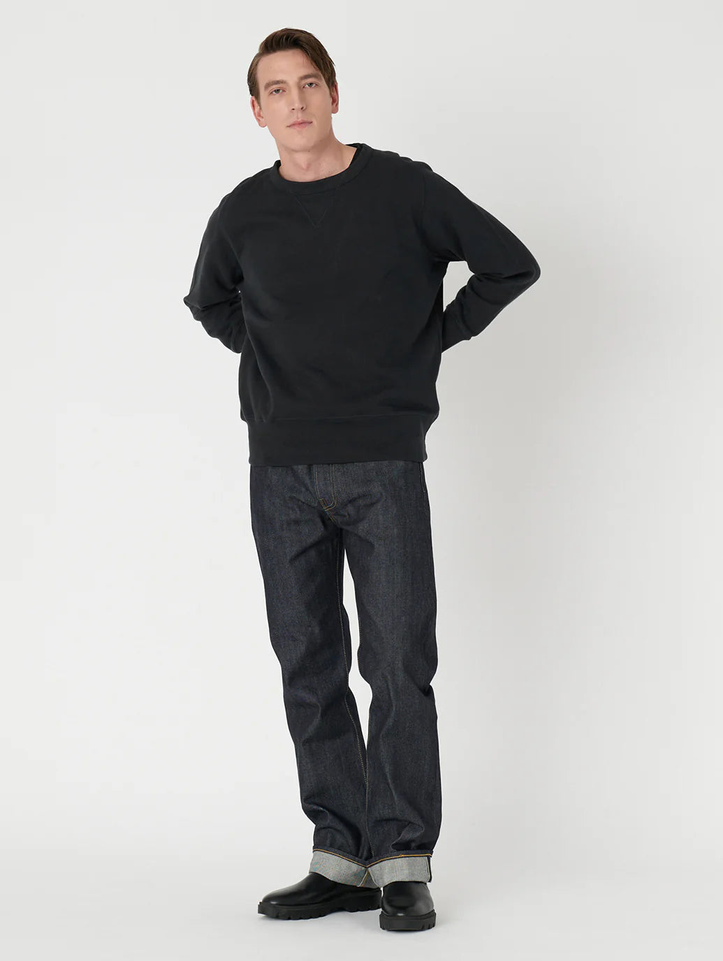 LEVI’S® VINTAGE CLOTHING / 1944 501® JEANS (44501-0088)