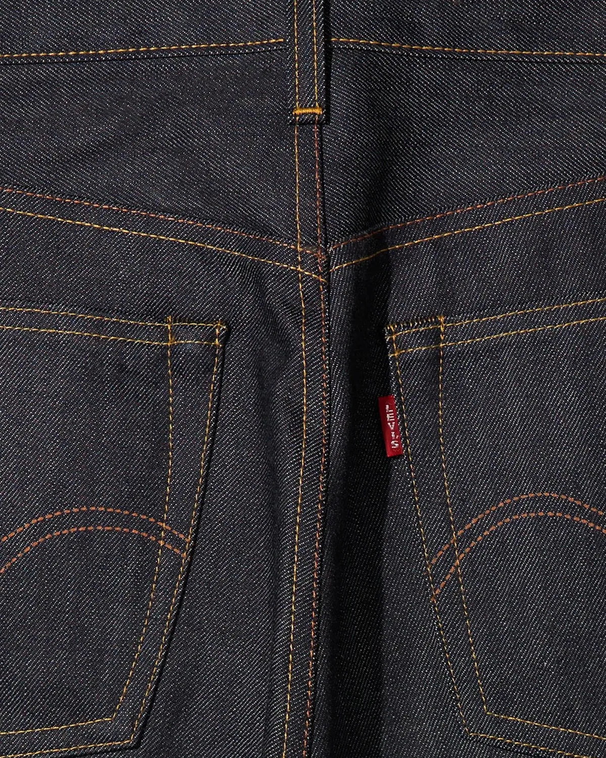LEVI’S® VINTAGE CLOTHING / 1944 501® JEANS (44501-0088)
