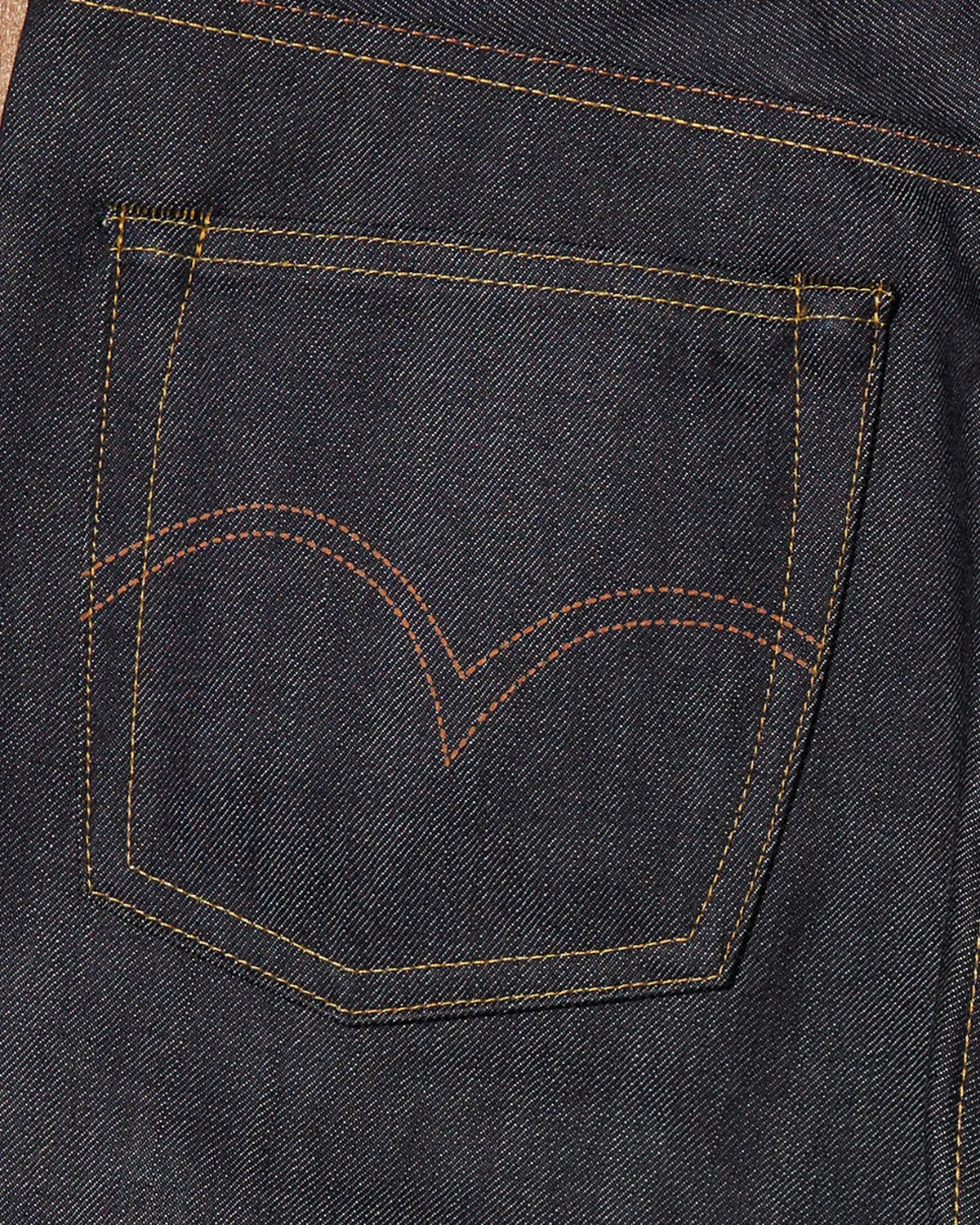 LEVI’S® VINTAGE CLOTHING / 1944 501® JEANS (44501-0088)