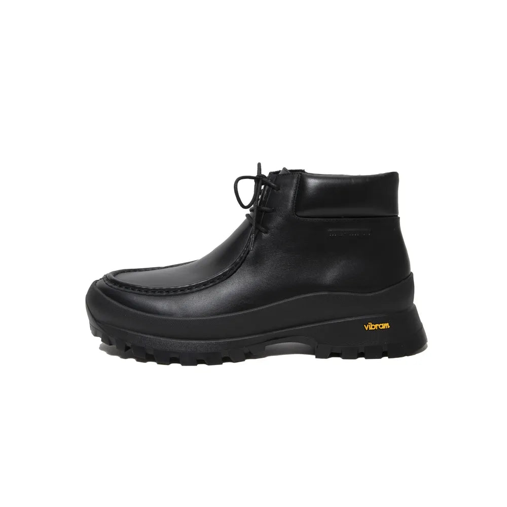 26cm Tomo & Co クーティー 3 Hole U-tip Boots COOTIE PRODUCTIONS®(クーティー プロダクションズ)/ 3 Hole U