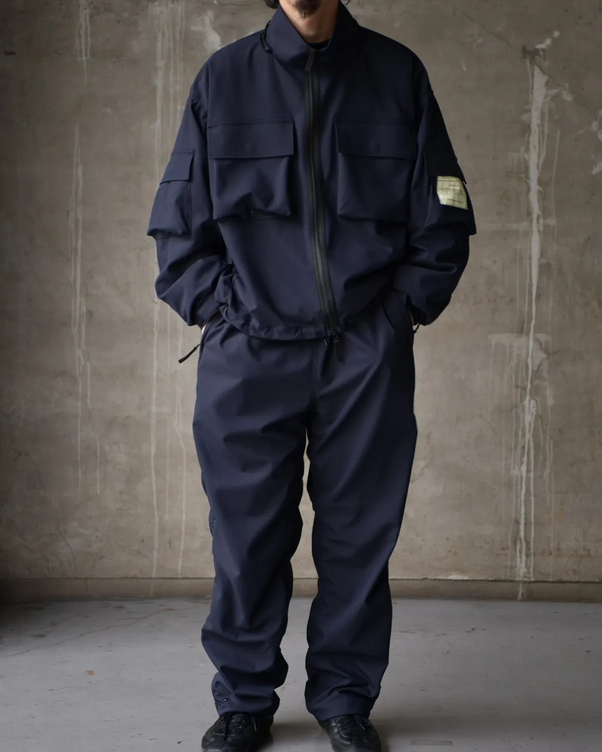 N.HOOLYWOOD TEST PRODUCT EXCHANGE SERVICE  / PANTS (9261-CP03-003)