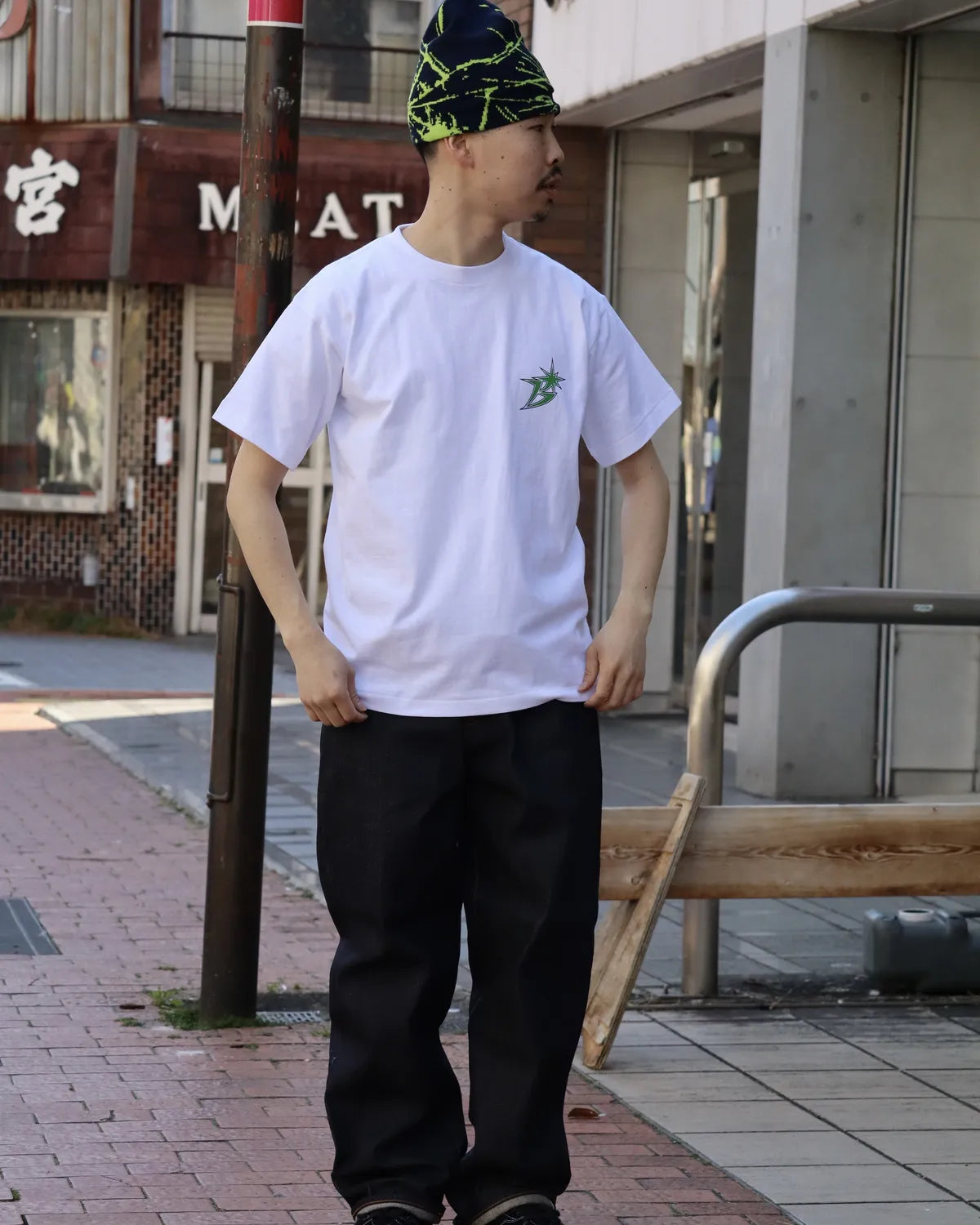 BoTT / B Logo Tee