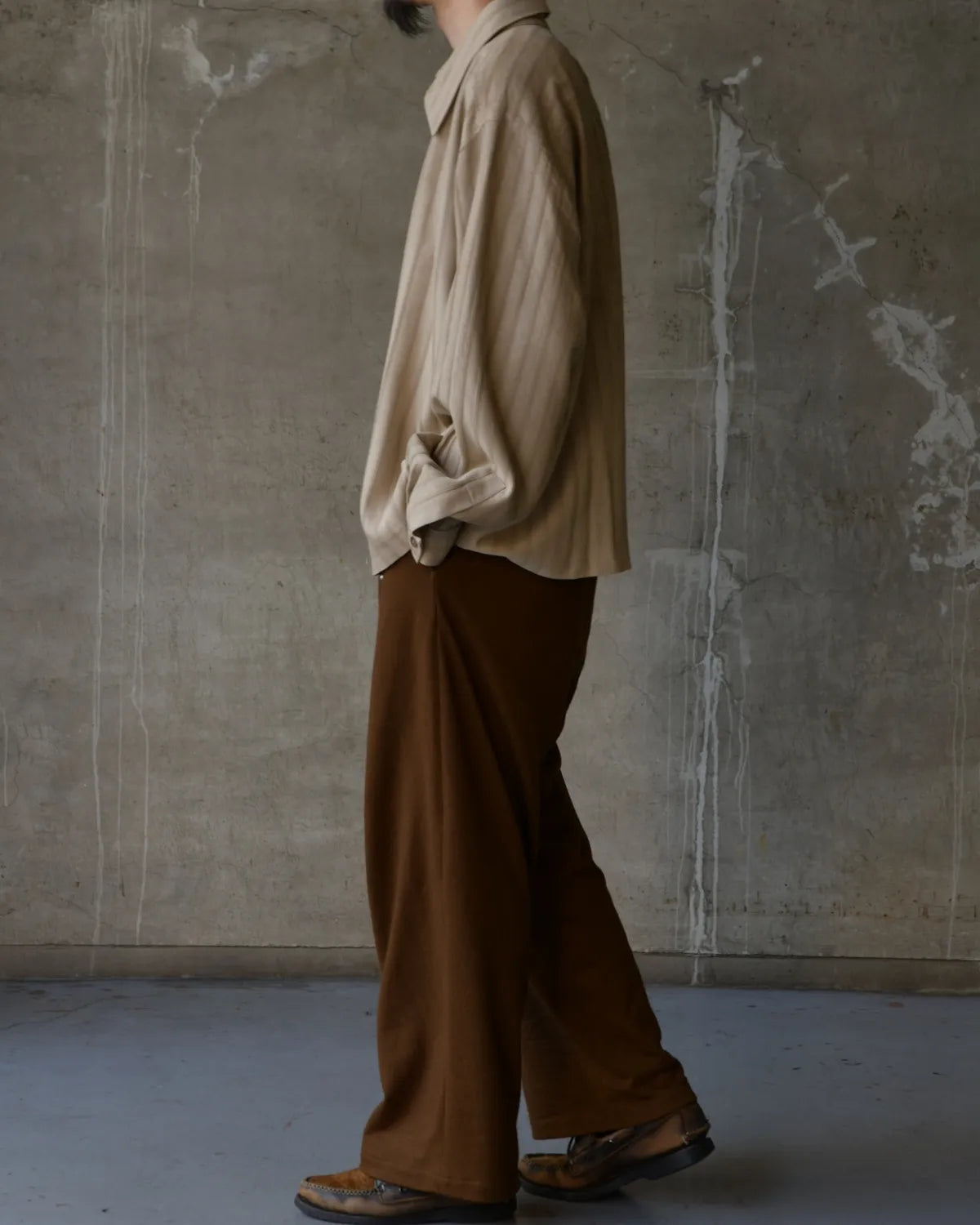 Colbo / Garden Jacket (CO-SS26-LA041A-255)