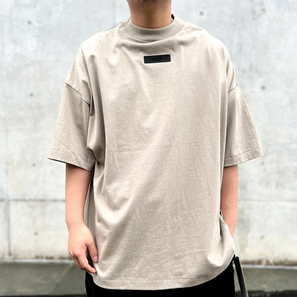 ESSENTIALS / SS TEE