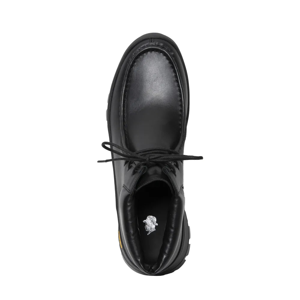 26cm Tomo & Co クーティー 3 Hole U-tip Boots COOTIE PRODUCTIONS®(クーティー プロダクションズ)/ 3 Hole U