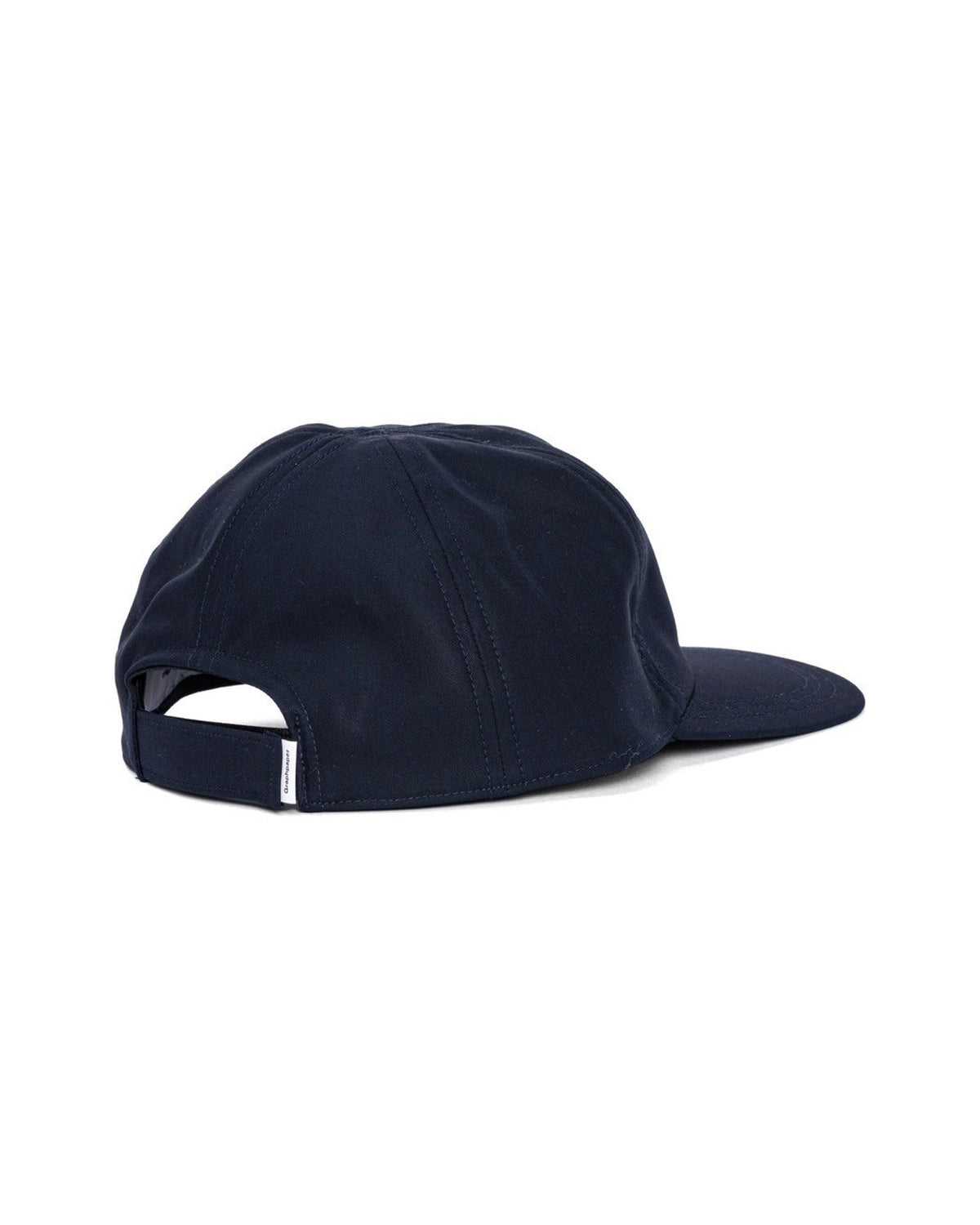 Graphpaper / Wooly Cotton Twill Wool 6 Panel Cap (GU251-90076B)