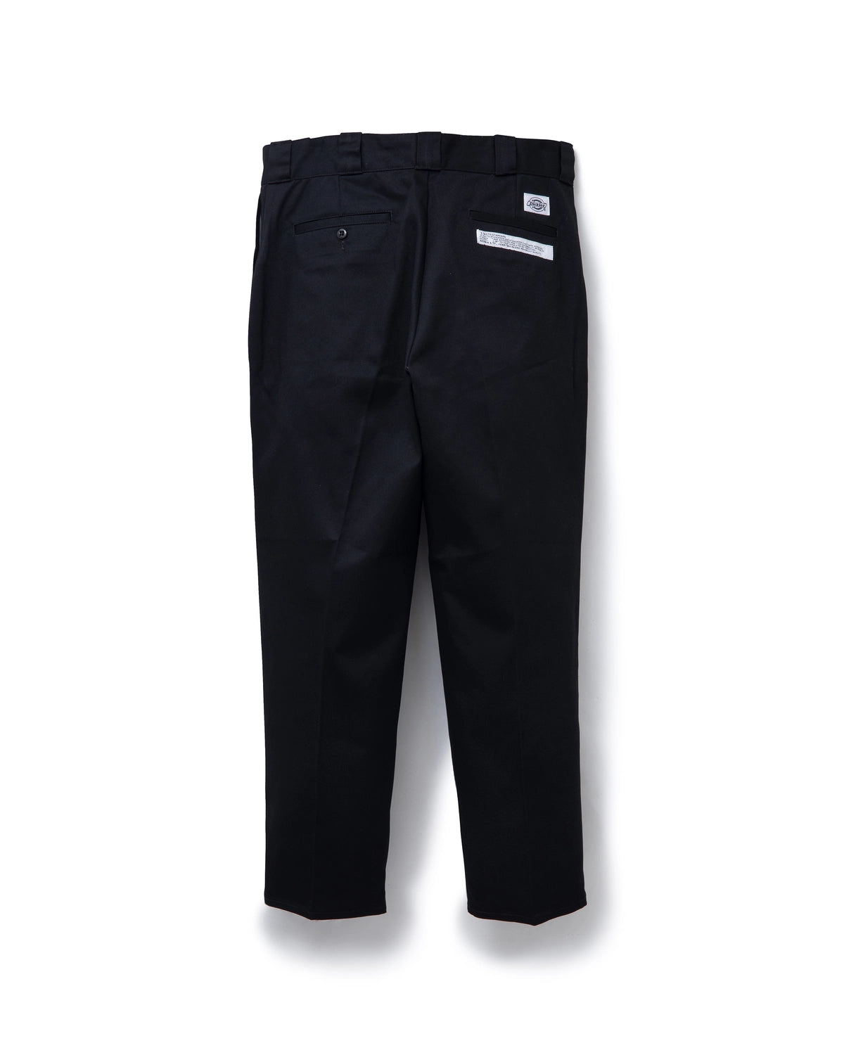 新品 BEDWIN x Dickies ベドウィン ディッキーズ NAVY 2 BEDWIN & THE HEARTBREAKERS(ベドウィン アンド ザ ハート