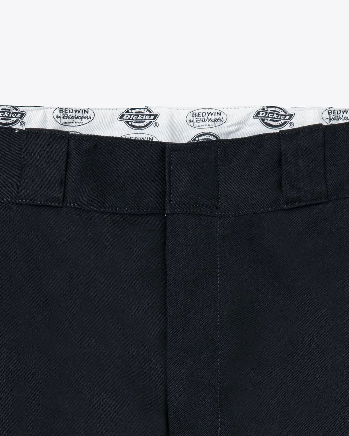BEDWIN & THE HEARTBREAKERS × DICKIES / 10L DICKIES TC PANTS "THUNDERS" (26AB4529)