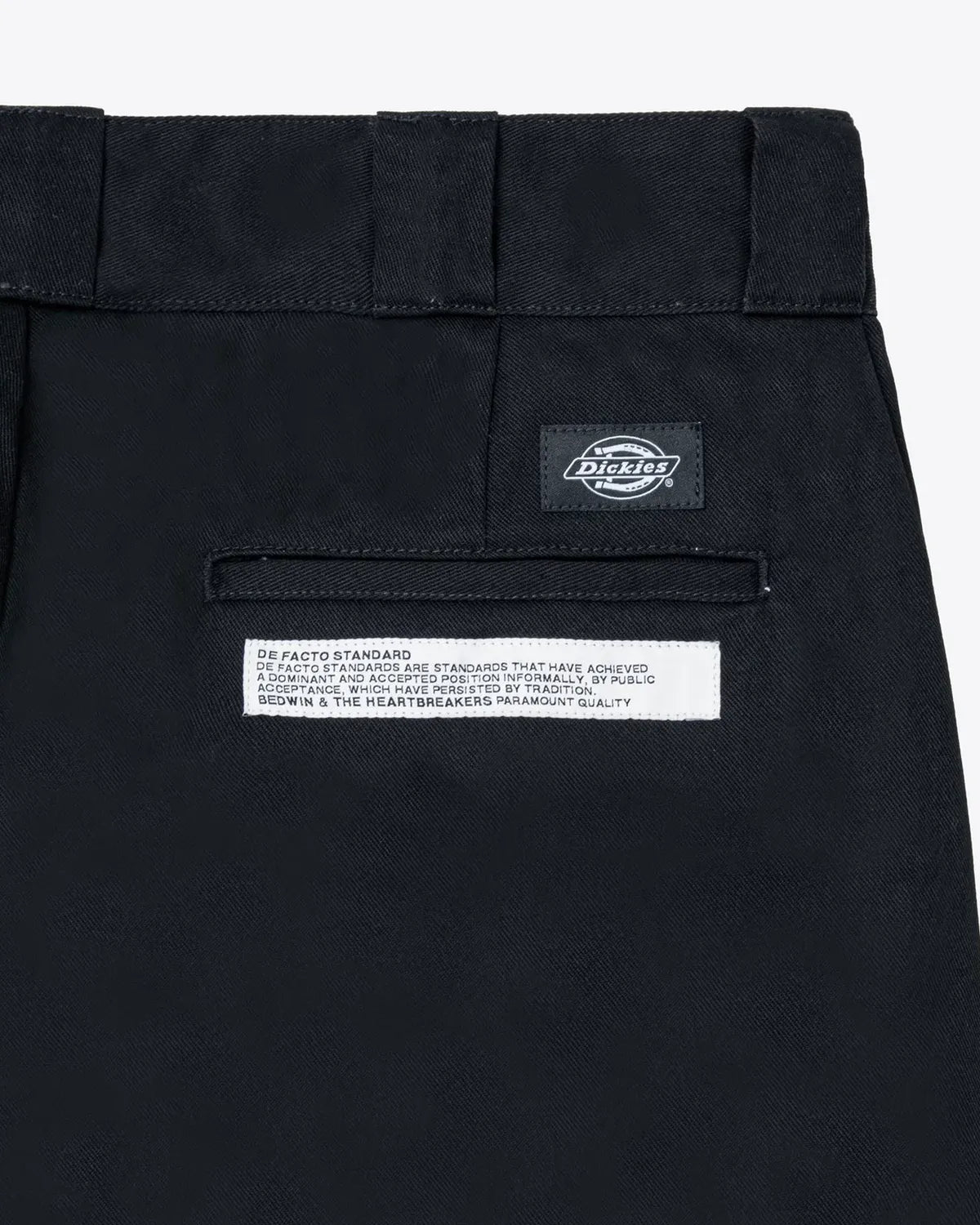 BEDWIN & THE HEARTBREAKERS × DICKIES / 10L DICKIES TC PANTS "THUNDERS" (26AB4529)