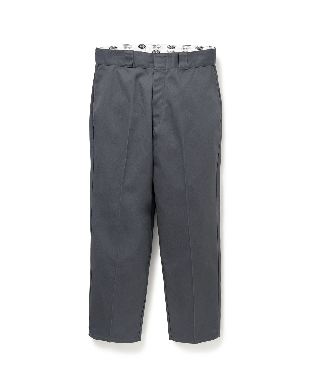 BEDWIN & THE HEARTBREAKERS /  10L DICKIES TC PANTS "THUNDERS" (25SB4529)