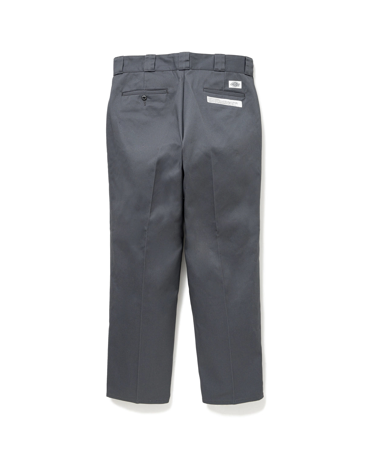 25SS Dickies×BEDWIN THUNDERS 別注ワークパンツ BEDWIN & THE HEARTBREAKERS(ベドウィン アンド ザ ハート