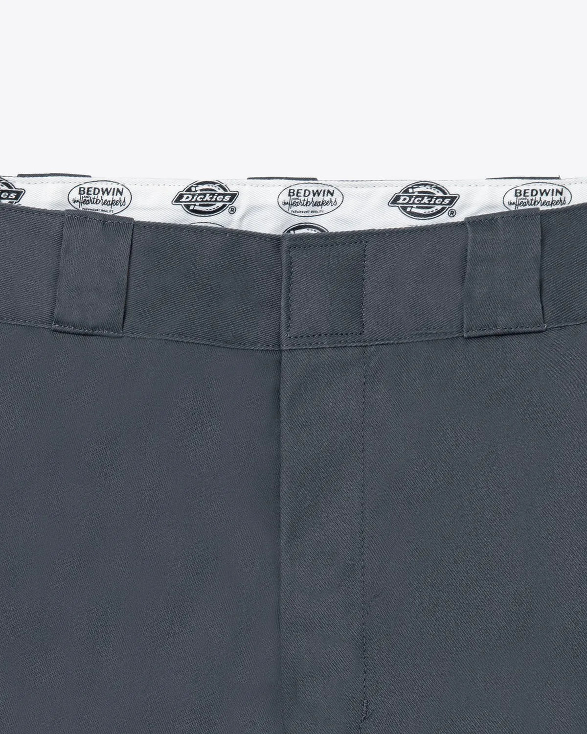 BEDWIN & THE HEARTBREAKERS × DICKIES / 10L DICKIES TC PANTS "THUNDERS" (26AB4529)