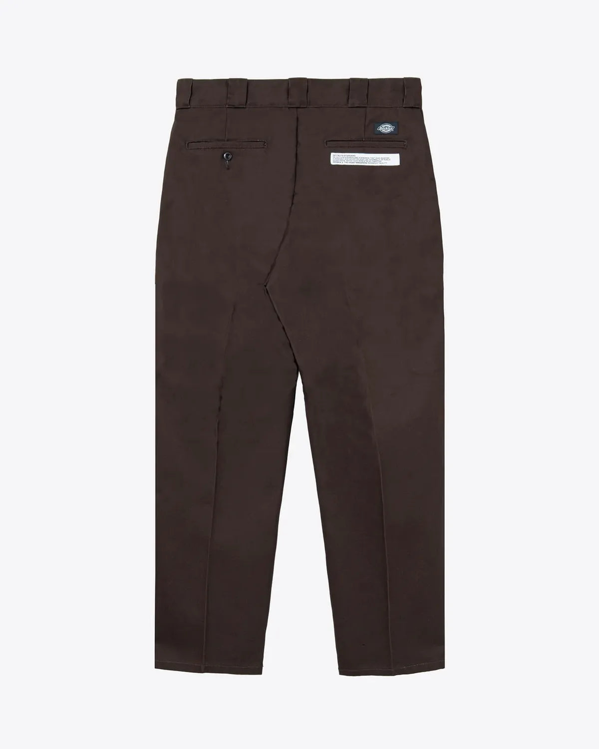 BEDWIN & THE HEARTBREAKERS × DICKIES / 10L DICKIES TC PANTS "THUNDERS" (26AB4529)
