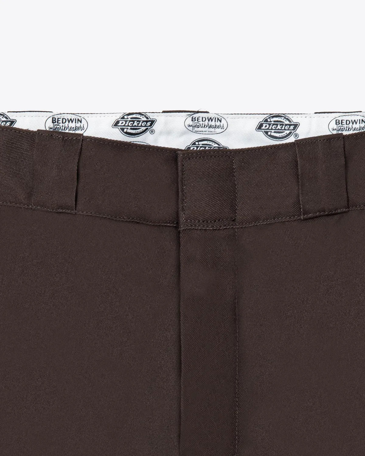 BEDWIN & THE HEARTBREAKERS × DICKIES / 10L DICKIES TC PANTS "THUNDERS" (26AB4529)