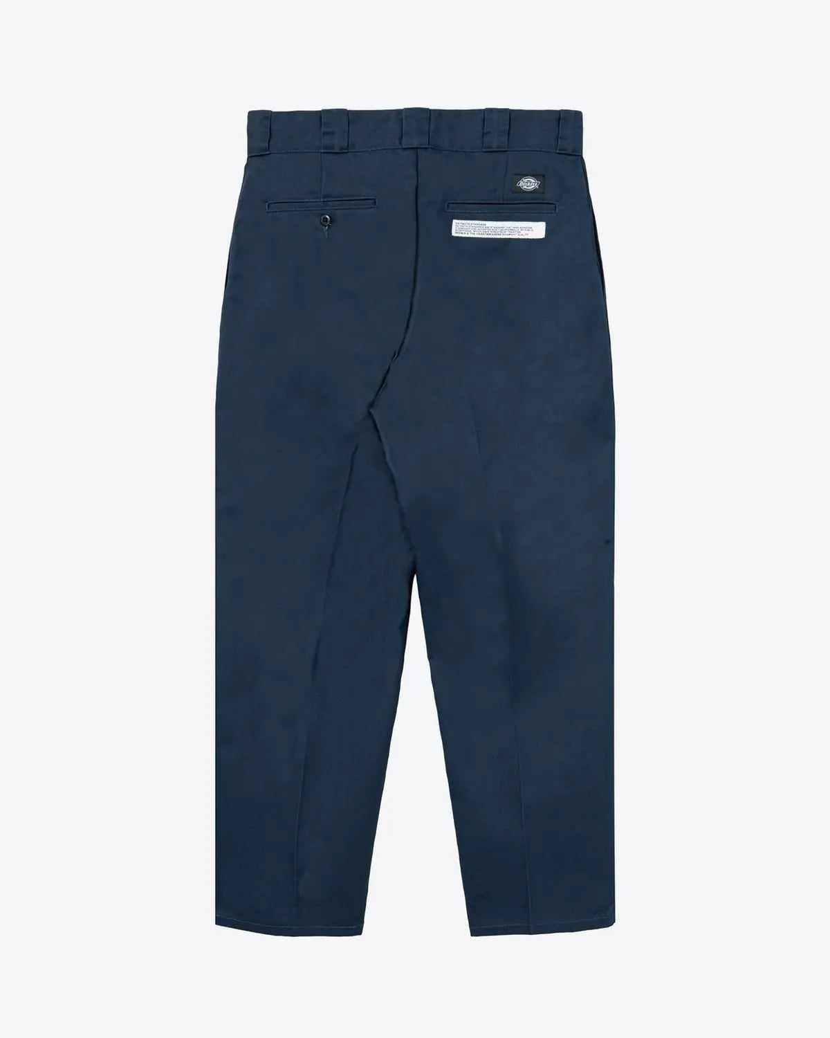 BEDWIN & THE HEARTBREAKERS × DICKIES / 10L DICKIES TC PANTS "THUNDERS" (26AB4529)